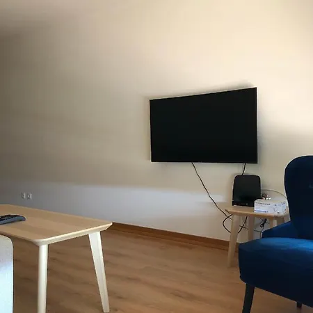 Apartamento Apartamento Inteiro, Simples E Luxuoso, 13 Piso. *