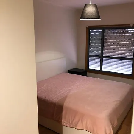 Apartamento Inteiro, Simples E Luxuoso, 13 Piso. Apartamento